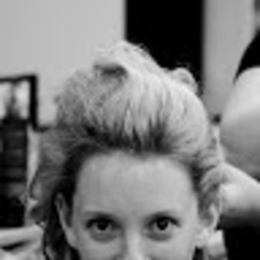 Meet your Posher, Tracey